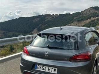 volkswagen scirocco 1.4 tsi by rline