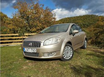 fiat linea 1.3 mjet 16v dynamic