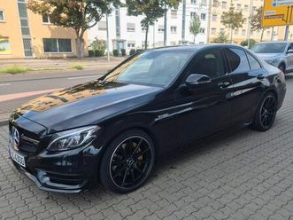 c 400, 4matic , 9gang