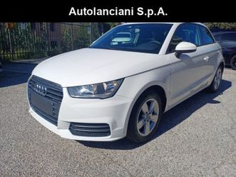 a1/s1 a1 1.4 tdi ultra s tronic