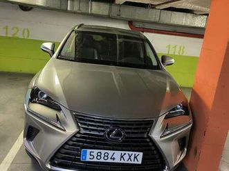 executive kick power+ navigation 4wd