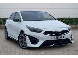 1.5 t-gdi dct gt-line s