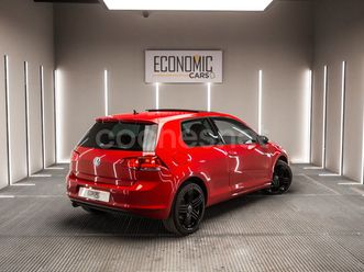 volkswagen golf sport 1.6 tdi bmt