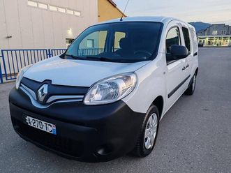 renault kangoo grand confort dci 90