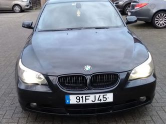 bmw 530 da