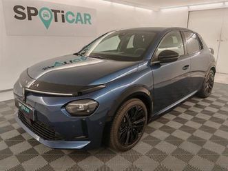 elettrica 156ch 51kwh edition cassina