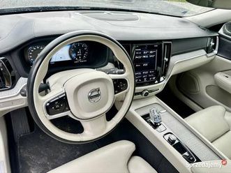 volvo s6 t5 2021rok 25tys.km siedlec - sprzedajemy.pl
