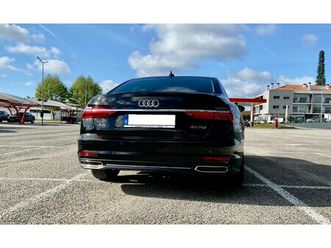 audi a6 40 tdi sline stronic dezembro/20