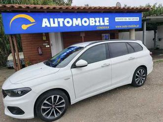 fiat tipo station wagon 1.3 m-jet lounge tech j17
