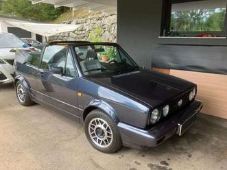vw golf 1,6