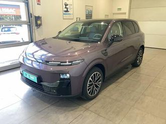 bev 67.1 kwh - 160 kw design pro max