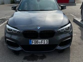 bmw m140i special edition - mps gr500