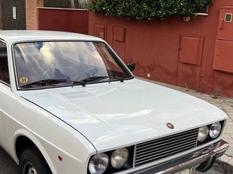 128 sport coupé s/sl 128 sport coupé s/sl