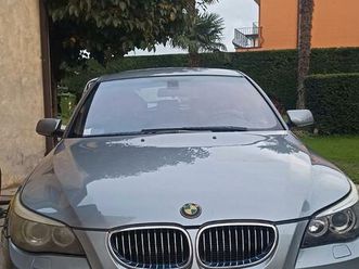 bmw 535 touring
