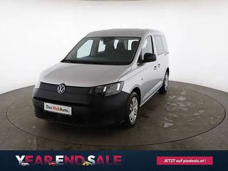 vw caddy tdi
