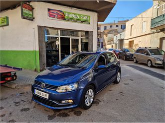 volkswagen polo tsi bmt