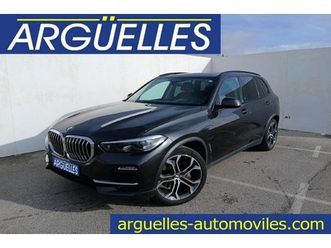 xdrive45e full equipe 394cv