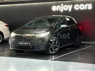 volkswagen id.3 1st plus automatico 1 vel.