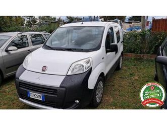 1.3 mjt 75cv combi semivetrato sx (n1)