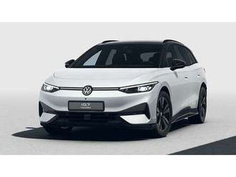 vw id.7 tourer pro s 210 kw business !!! unterne...