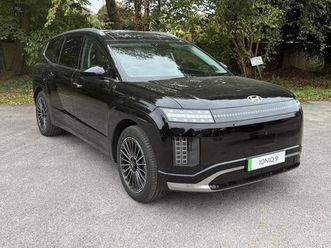 110kwh calligraphy auto awd 5dr