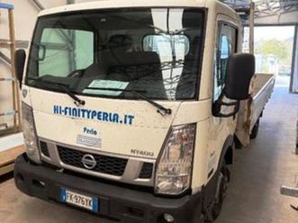 nissan cabstar 2018 ερασιτεχνικό δίπλωμα. υπέρ μακρύ !