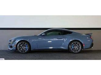 ford mustang 289 cabrio