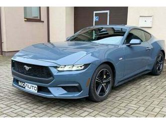 ford mustang 289 cabrio