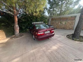 nissan almera 1999 n15 1.4cc 16v a/c