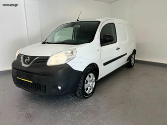 nissan nv250 2020 ελληνικό diesel euro 6 3θεσιο