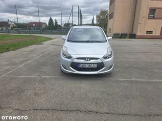 hyundai ix20 1.4 crdi classic