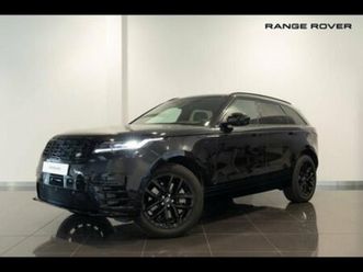 2.0 p400e 404ch phev dynamic se awd bva