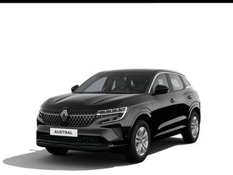 austral nuovo evolution my24 mild hybrid 160 auto