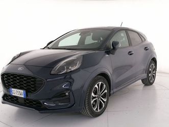 puma '97-'02 1.0 ecoboost h st-line s&s 125cv