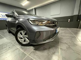 volkswagen taigo 1.0 tsi life