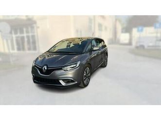 renault grand scenic tce 140 leasing bez učešća i bez jamaca, 2022 god.