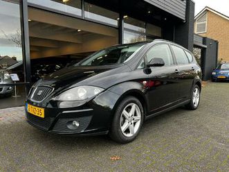 seat altea xl 1.2 tsi ecomotive copa / apk 11-2026