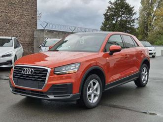 q2 1.0 tfsi pano