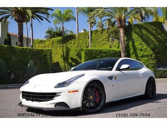 2014 ferrari ff