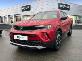 1.2 turbo 100ch elegance