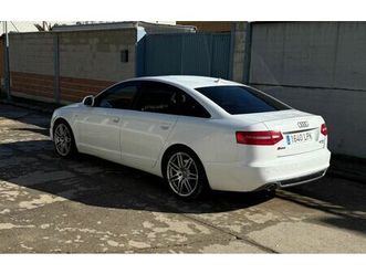 3.0tdi tiptronic dpf
