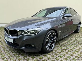 bmw 340i xdrive gt m sport leder ahk head-up kam