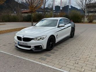 bmw 435i m performance deutsches fahrzeug kein import