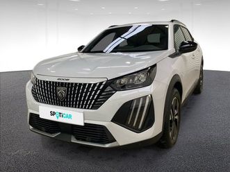 1.2 100ch s&s allure