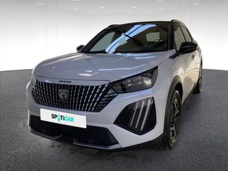 1.2 hybrid 145ch gt e-dcs6