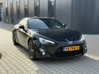 gt86 2.0 d-4s aut