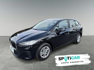 serie 2 a.t. (f45) 218i active tourer advantage
