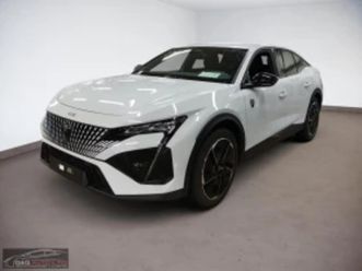 peugeot 408 gt-line/181hp/memo/360/navi/kless/led/digi/366gpr ≫ 2025 • 67 799 лв. • id