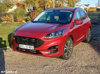 ford escape 2.0 ecoboost awd titanium