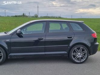 audi a3 audi a3 1.9 tdi s-line